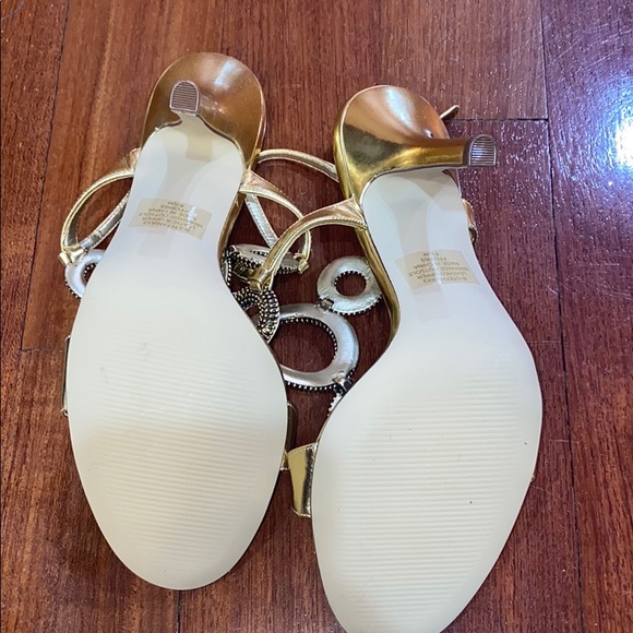 Nine West Heels - Picture 5 of 5